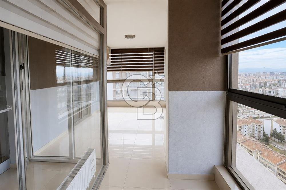 Atlantis City Yakamoz'da Sıfır Masraf, Tam Yapılı 4+1 Lüks Daire