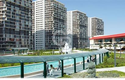 Atlantis City Yakamoz'da Sıfır Masraf, Tam Yapılı 4+1 Lüks Daire