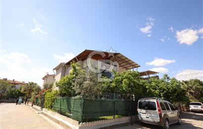 Manisa Güzelyurt'ta Site İçerisinde Villa