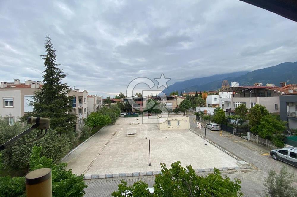 Manisa Güzelyurt'ta Site İçerisinde Villa