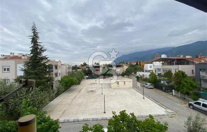 Manisa Güzelyurt'ta Site İçerisinde Villa