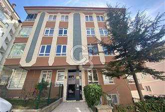 Huzur Mahallesi'nde Satılık 3+1 Daire, 110m² Net, Merkezi Konum - 3 - 351001