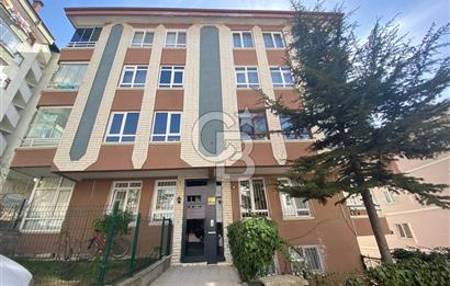 Huzur Mahallesi'nde Satılık 3+1 Daire, 110m² Net, Merkezi Konum
