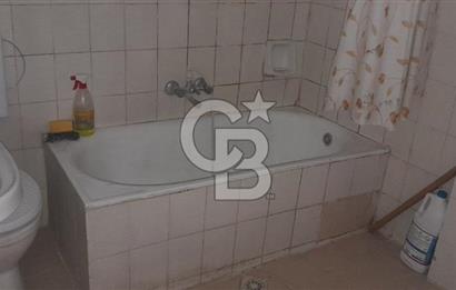 BAYRAKLI FUAT EDİP BAKSI'DA METROYA YAKIN, MERKEZİ KONUMDA YATIRIMLIK 2+1 FIRSAT DAİRE!