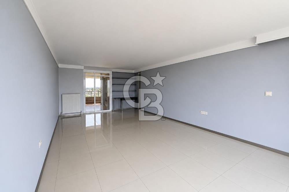 Atlantis City Yakamoz'da Sıfır Masraf, Tam Yapılı 4+1 Lüks Daire