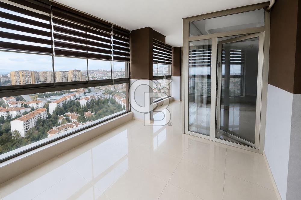 Atlantis City Yakamoz'da Sıfır Masraf, Tam Yapılı 4+1 Lüks Daire