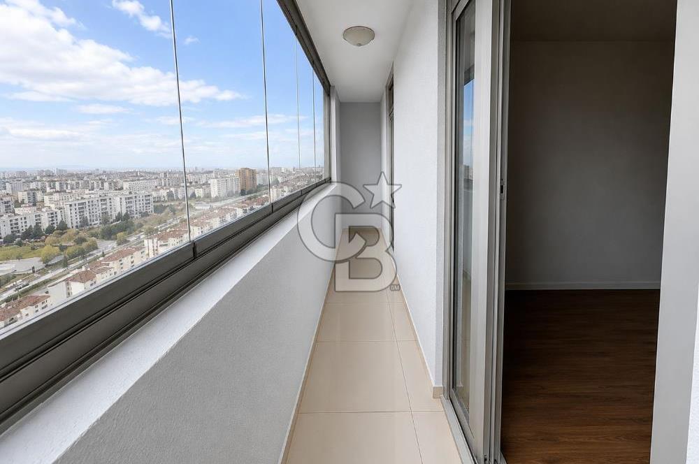 Atlantis City Yakamoz'da Sıfır Masraf, Tam Yapılı 4+1 Lüks Daire