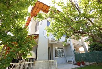 Manisa Güzelyurt'ta Site İçerisinde Villa - 3 - 351007