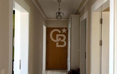 Güzelyalı Mahallesinde Deniz Manzaralı Daire 