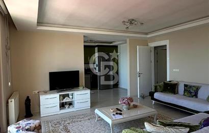 Güzelyalı Mahallesinde Deniz Manzaralı Daire 