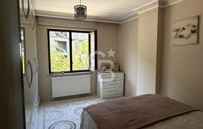 Güzelyalı Mahallesinde Deniz Manzaralı Daire 