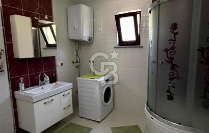 Güzelyalı Mahallesinde Deniz Manzaralı Daire 