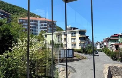 Güzelyalı Mahallesinde Deniz Manzaralı Daire 