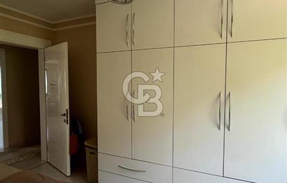 Güzelyalı Mahallesinde Deniz Manzaralı Daire 
