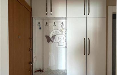 Güzelyalı Mahallesinde Deniz Manzaralı Daire 