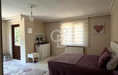 Güzelyalı Mahallesinde Deniz Manzaralı Daire 