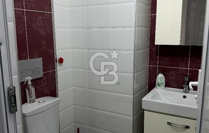Güzelyalı Mahallesinde Deniz Manzaralı Daire 