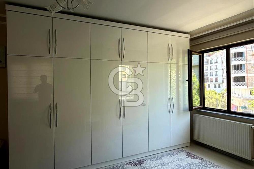 Güzelyalı Mahallesinde Deniz Manzaralı Daire 