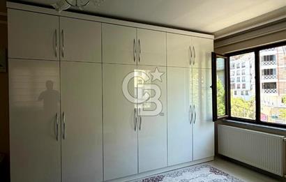 Güzelyalı Mahallesinde Deniz Manzaralı Daire 