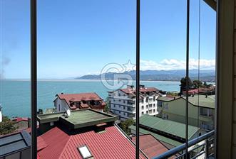 Güzelyalı Mahallesinde Deniz Manzaralı Daire  - 2 - 351011