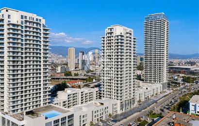 MUSELAND-MEGAPOL'DE KDV AVANTAJLI KİRALIK 1+1 HOME OFFİCE