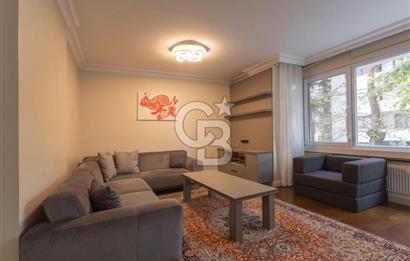 Suadiye Sahil Parselinde, Pembegül Sokak'ta 3+1 eşyalı  kiralık  daire