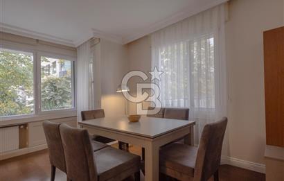 Suadiye Sahil Parselinde, Pembegül Sokak'ta 3+1 eşyalı  kiralık  daire