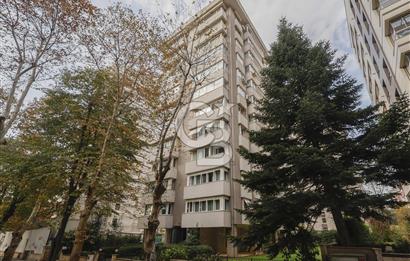 Suadiye Sahil Parselinde, Pembegül Sokak'ta 3+1 eşyalı  kiralık  daire