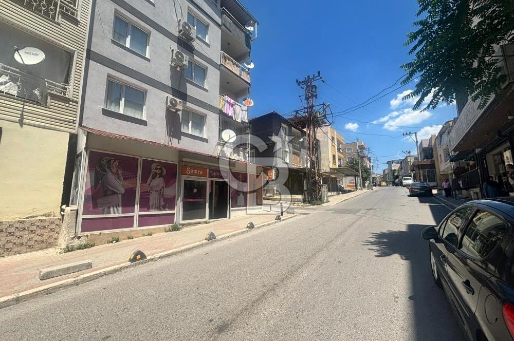Onur Mh. İşlek Cadde Üzerinde Devren Kiralık İşyeri