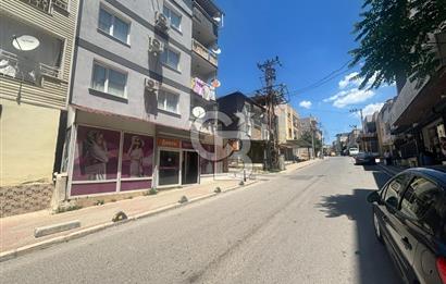 Onur Mh. İşlek Cadde Üzerinde Devren Kiralık İşyeri