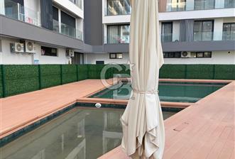 ATAŞEHİR GAYDA VERA, HAVUZ-PEYZAJ CEPHE, KİRALIK, 2+1 KÖŞE DAİRE - 9 - 351019