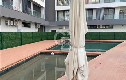 ATAŞEHİR GAYDA VERA, HAVUZ-PEYZAJ CEPHE, KİRALIK, 2+1 KÖŞE DAİRE