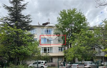 ÇANKAYA BAHÇELİEVLERDE SATILIK 3+1 DAİRE