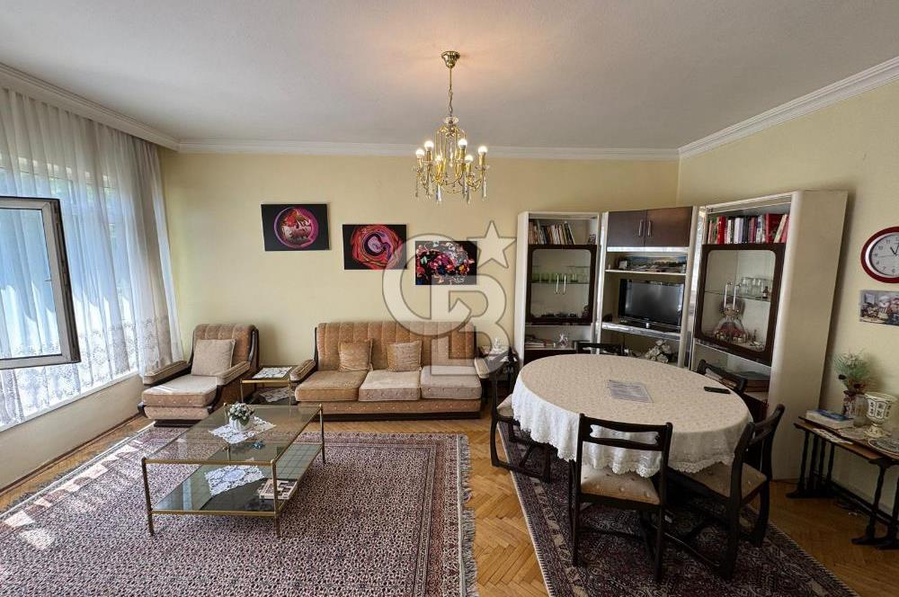 ÇANKAYA BAHÇELİEVLERDE SATILIK 3+1 DAİRE