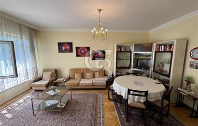 ÇANKAYA BAHÇELİEVLERDE SATILIK 3+1 DAİRE