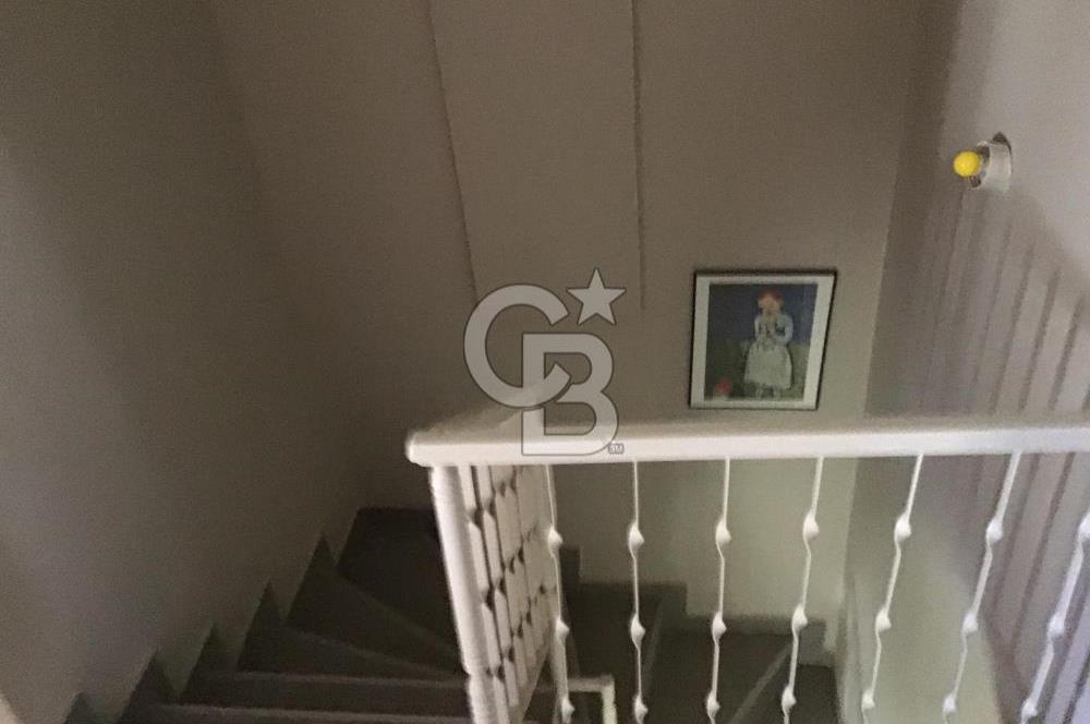 ÖZDERE'DE DENİZE SIFIR ÖZEL SİTE İÇERİSİNDE EŞYALI KİRALIK MÜSTAKİL VİLLA