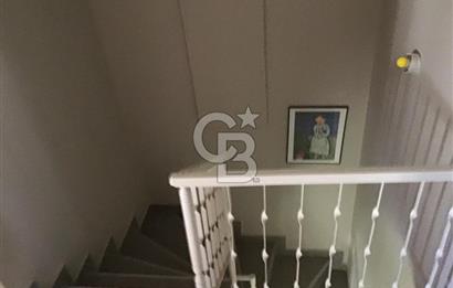 ÖZDERE'DE DENİZE SIFIR ÖZEL SİTE İÇERİSİNDE EŞYALI KİRALIK MÜSTAKİL VİLLA