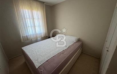 ÖZDERE'DE DENİZE SIFIR ÖZEL SİTE İÇERİSİNDE EŞYALI KİRALIK MÜSTAKİL VİLLA