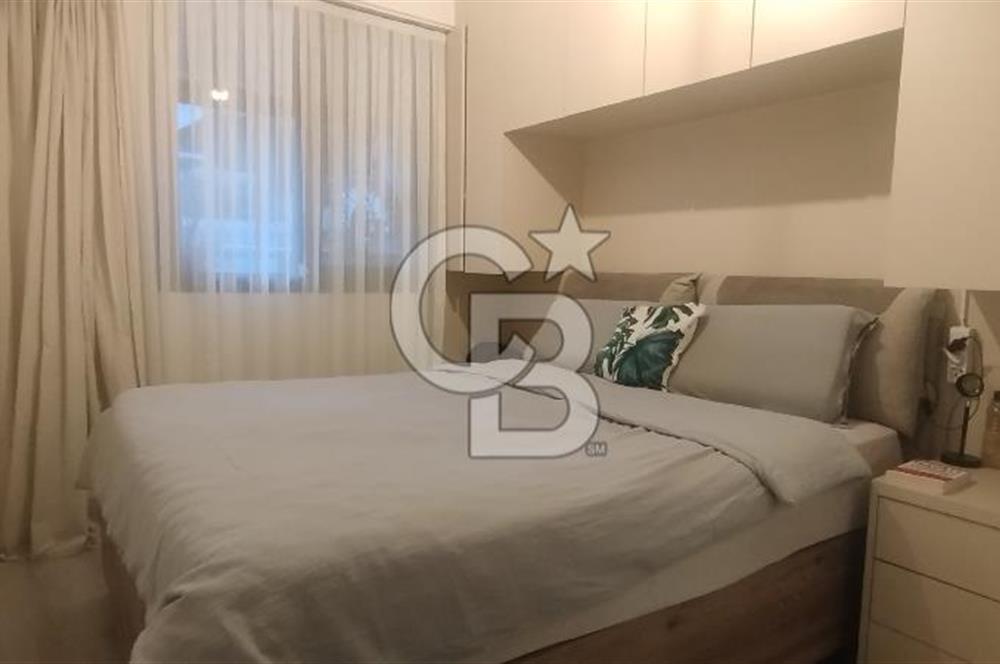 Bayraklı şehir hastanesi yakını satılık daire