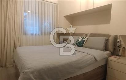 Bayraklı şehir hastanesi yakını satılık daire