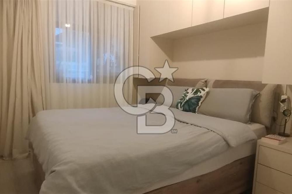 Bayraklı şehir hastanesi yakını satılık daire