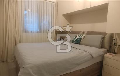 Bayraklı şehir hastanesi yakını satılık daire
