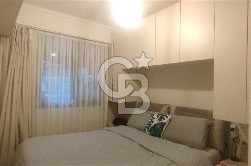 Bayraklı şehir hastanesi yakını satılık daire