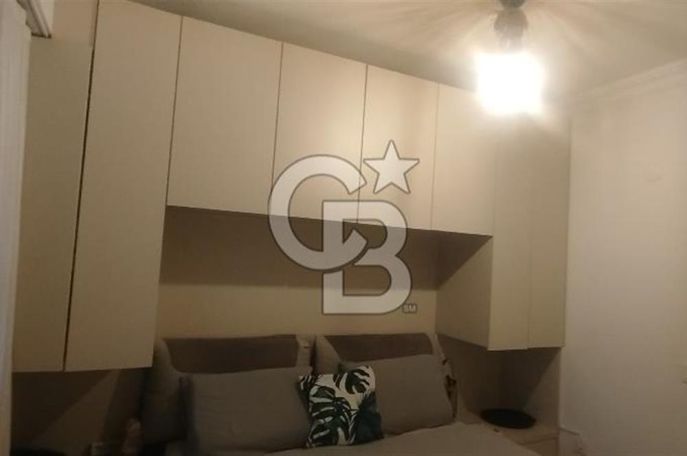 Bayraklı şehir hastanesi yakını satılık daire