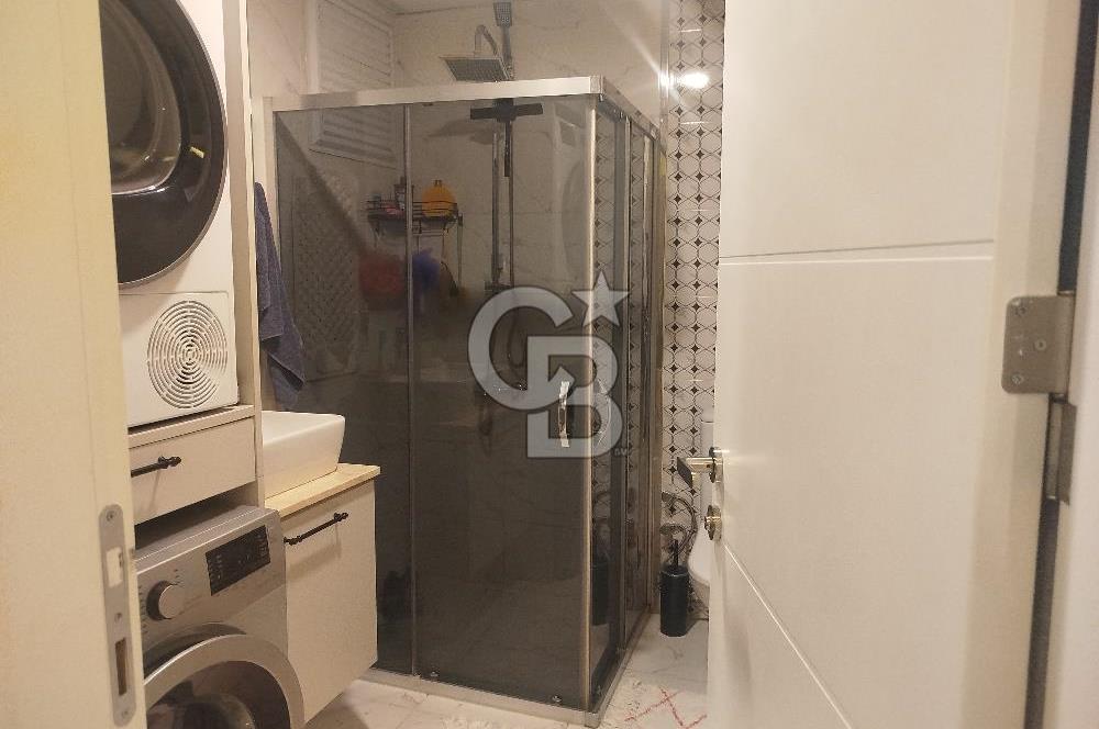 Bayraklı şehir hastanesi yakını satılık daire