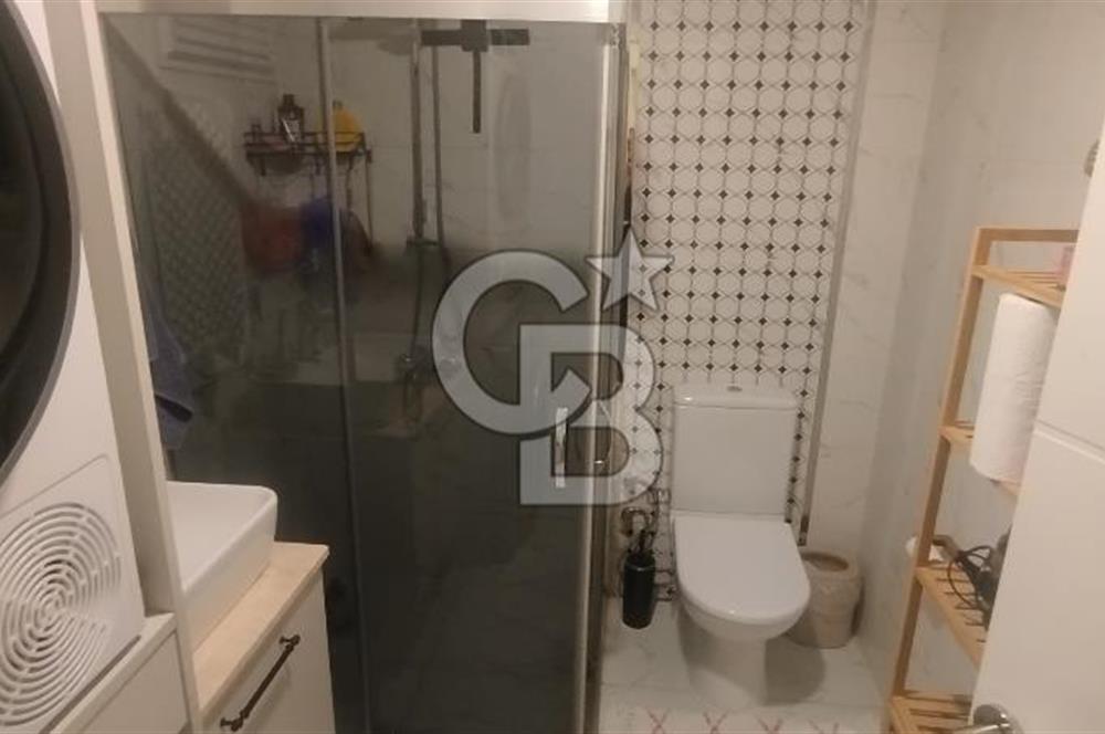 Bayraklı şehir hastanesi yakını satılık daire