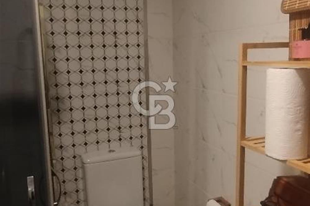 Bayraklı şehir hastanesi yakını satılık daire