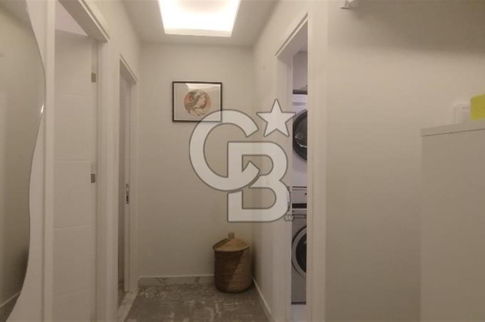 Bayraklı şehir hastanesi yakını satılık daire