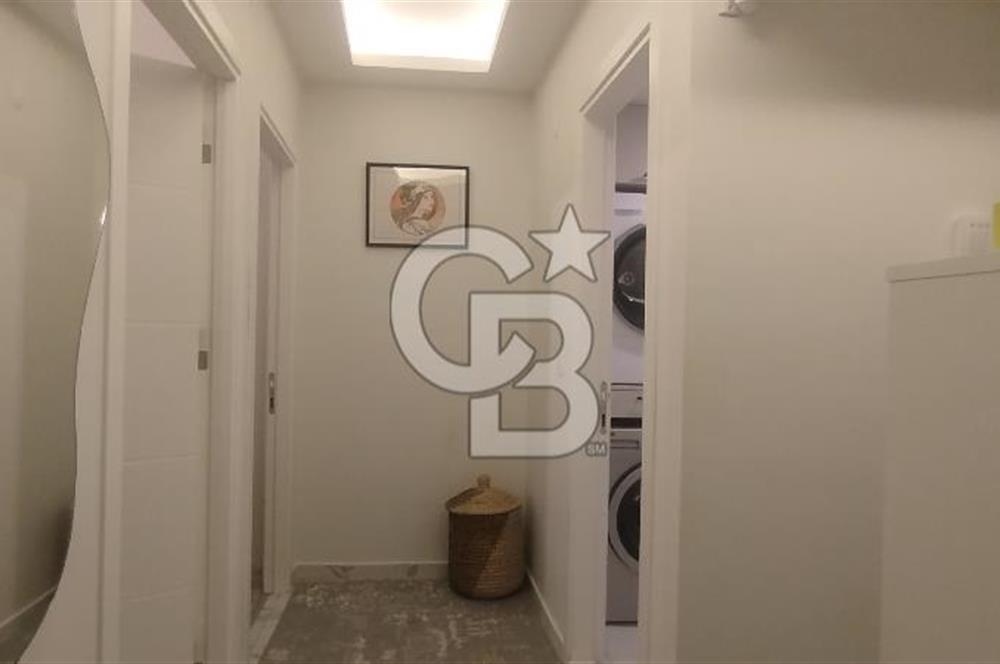 Bayraklı şehir hastanesi yakını satılık daire