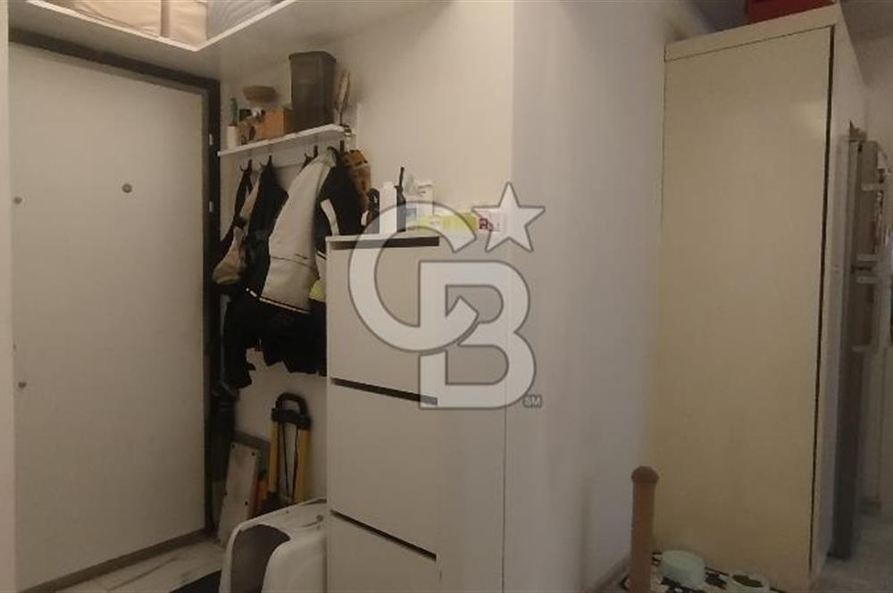 Bayraklı şehir hastanesi yakını satılık daire